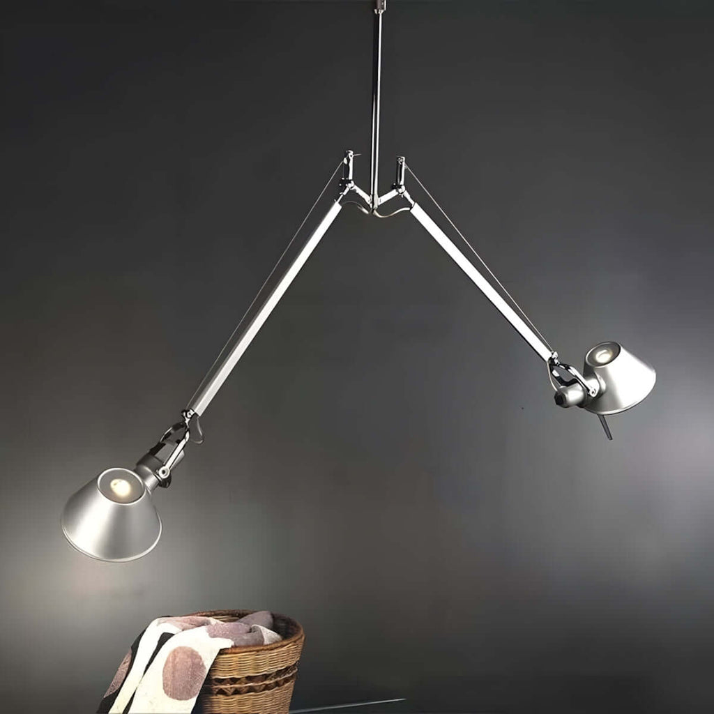 Lurvia Chandelier