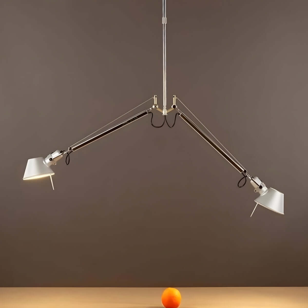 Lurvia Chandelier