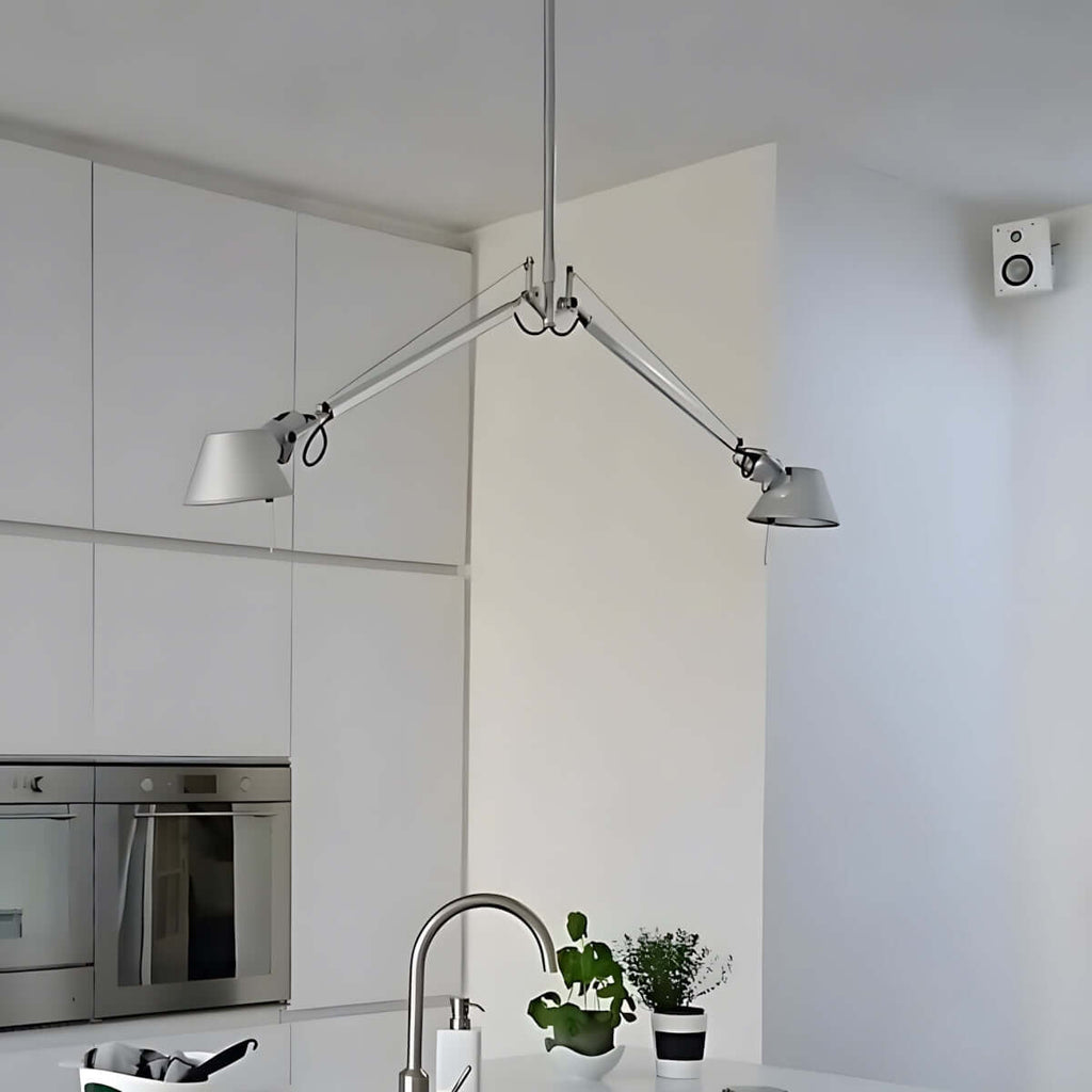 Lurvia Chandelier