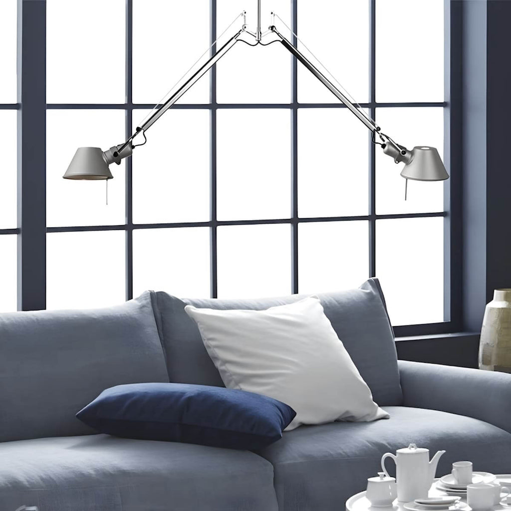 Lurvia Chandelier