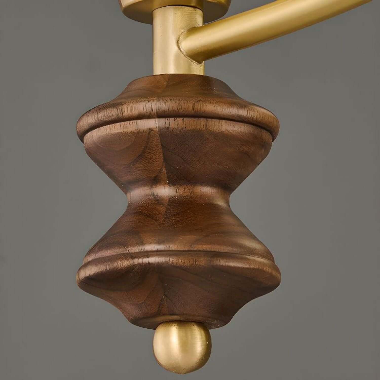 Luster Chandelier