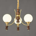 Luster Chandelier