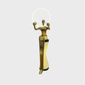 Luvoka Sculpture Floor Lamp