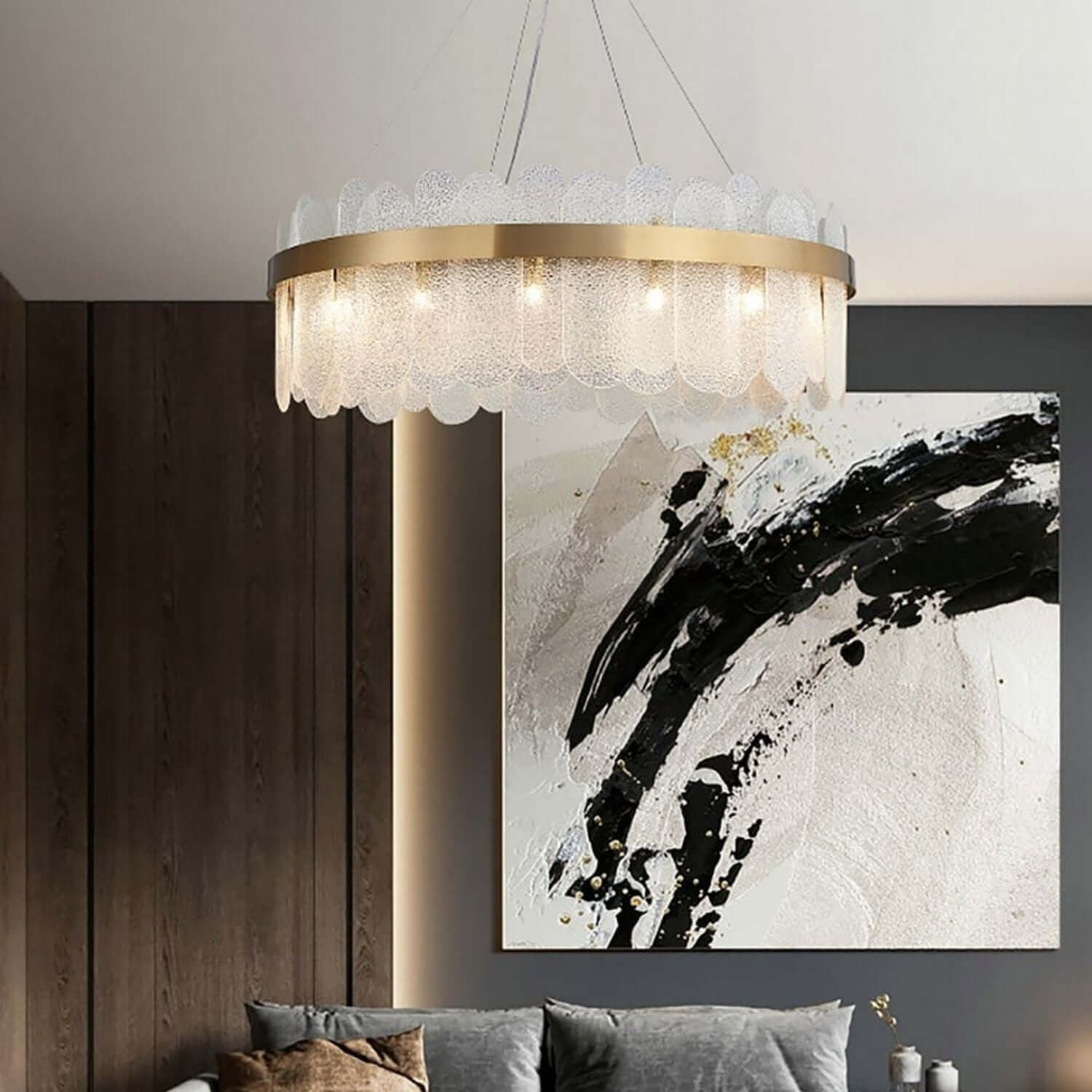 Luxora Chandelier