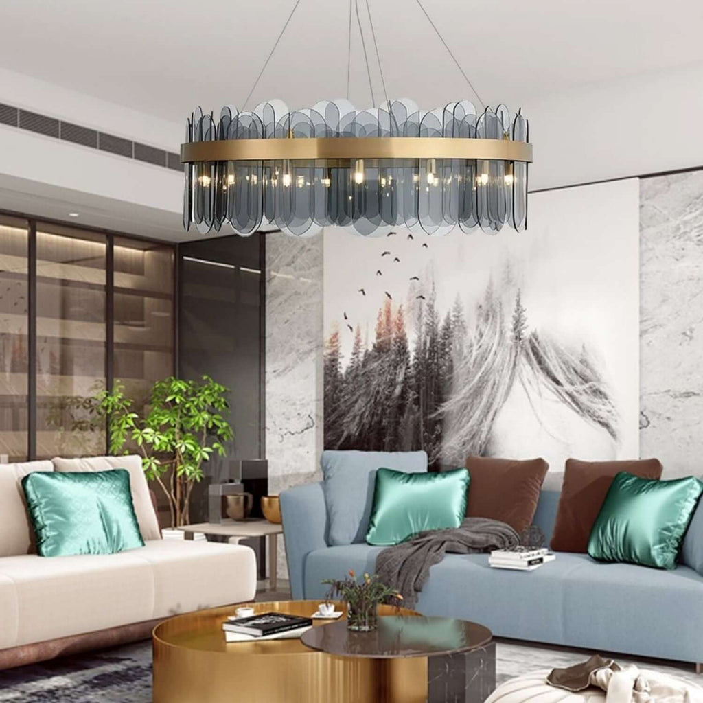 Luxora Chandelier