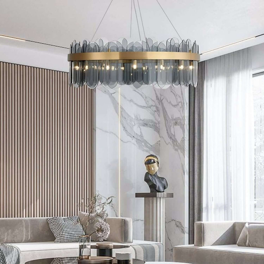 Luxora Chandelier