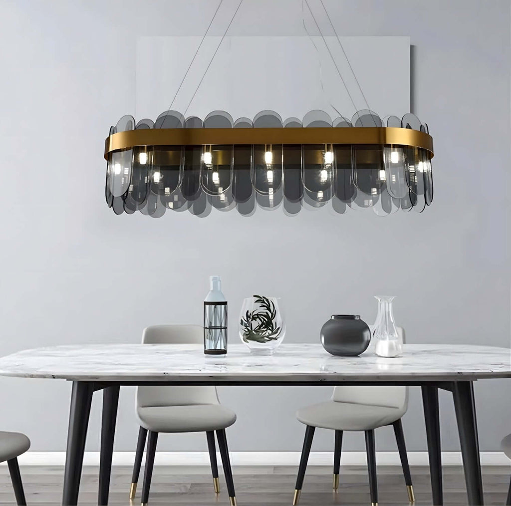 Luxora Chandelier