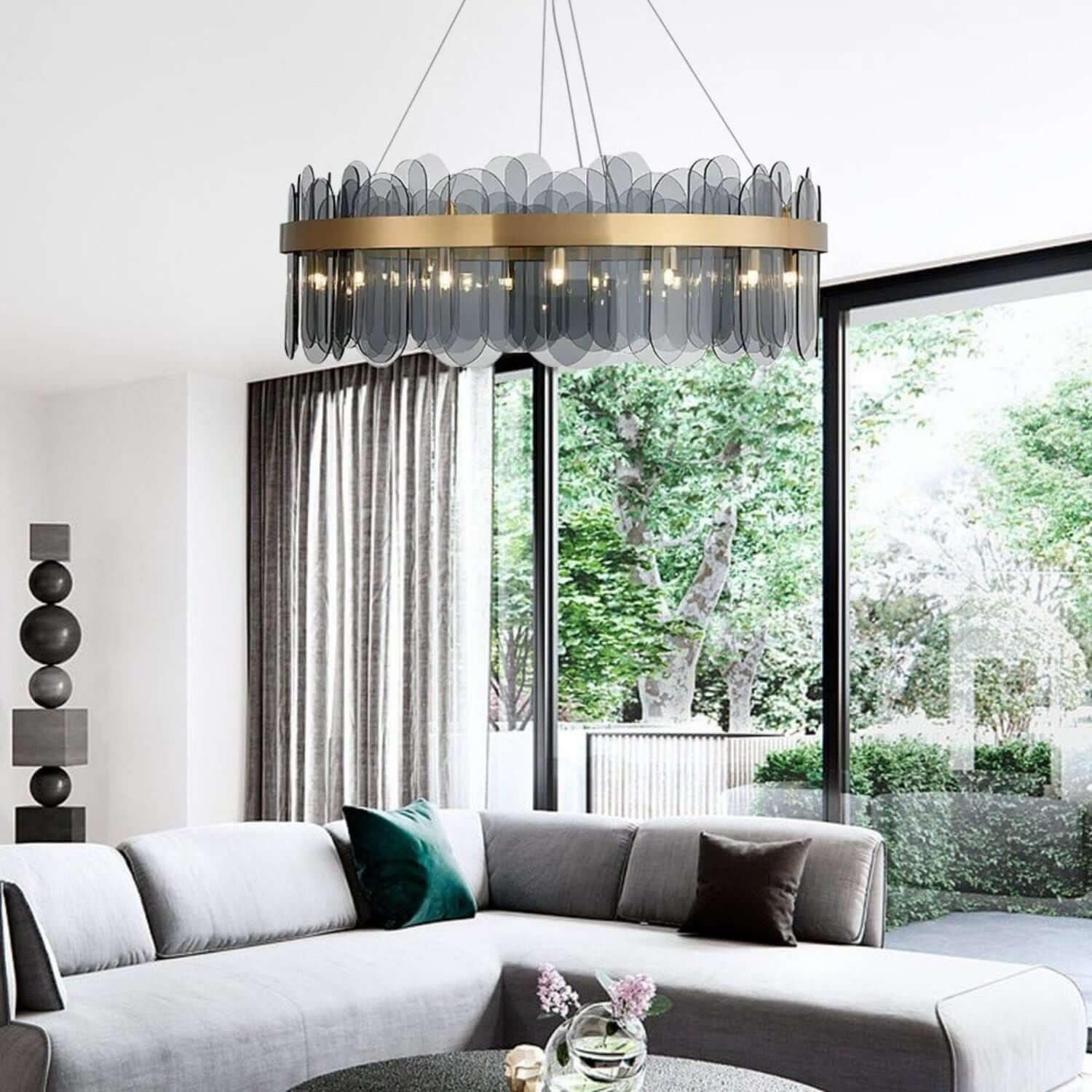 Luxora Chandelier