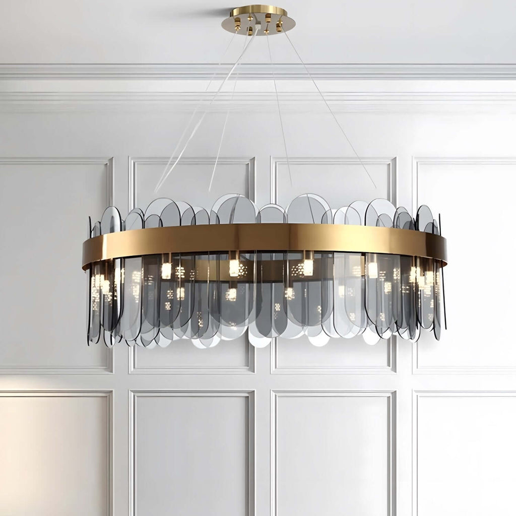 Luxora Chandelier