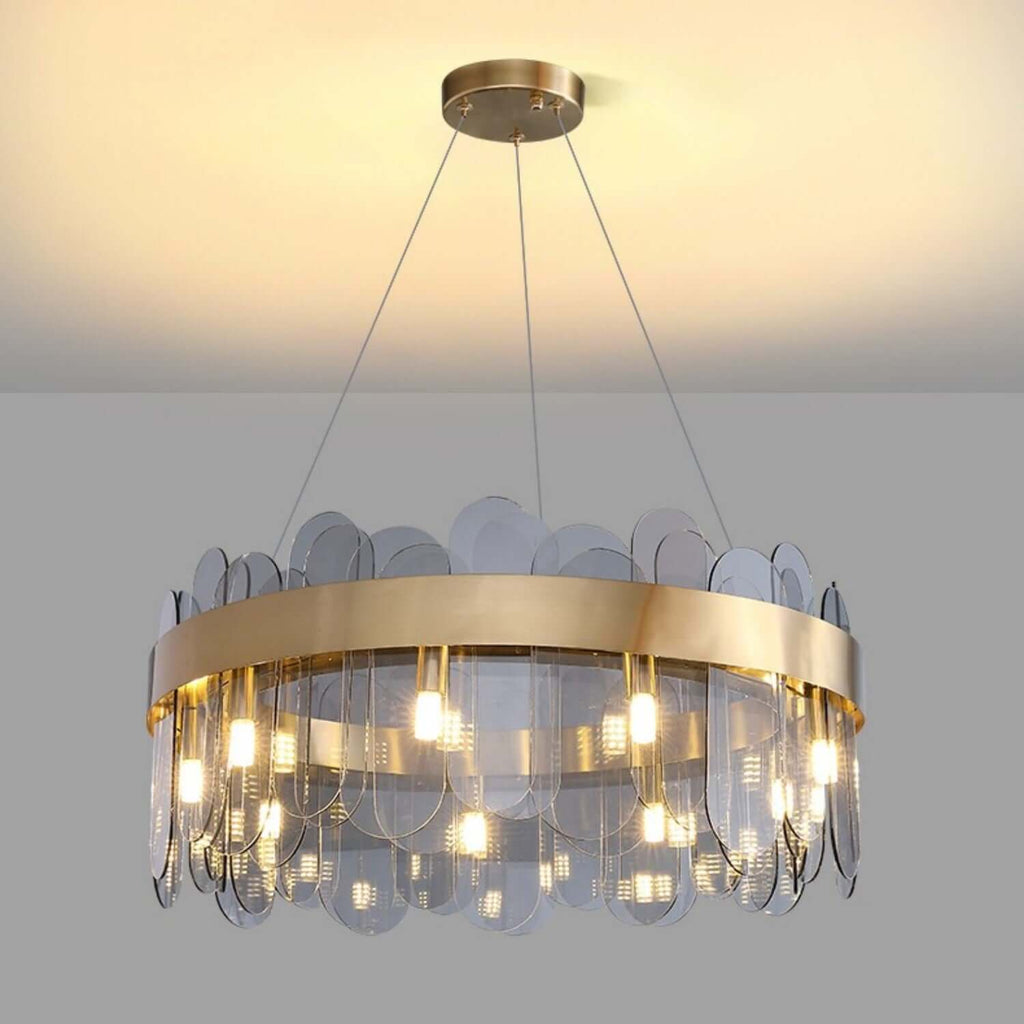 Luxora Chandelier
