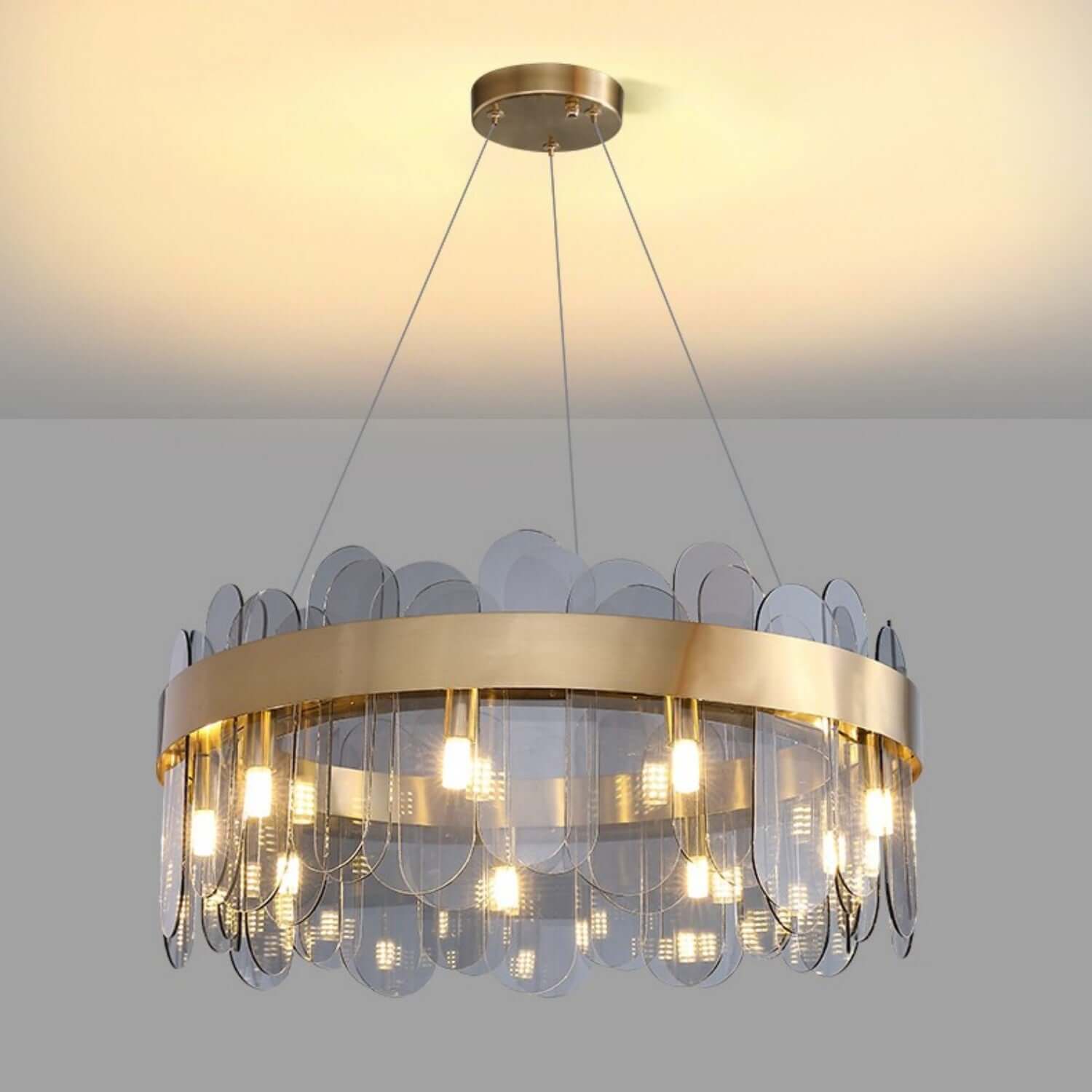Luxora Chandelier