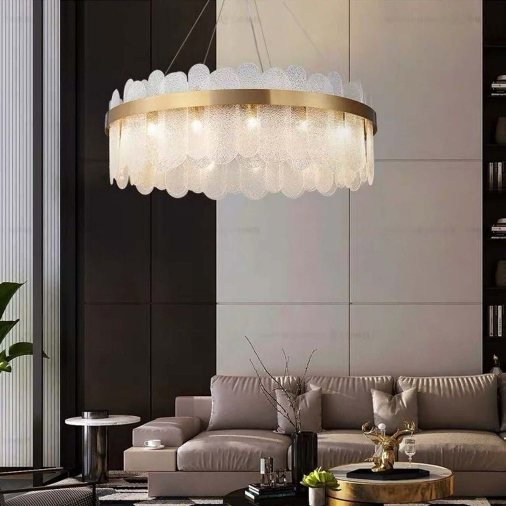 Luxora Chandelier