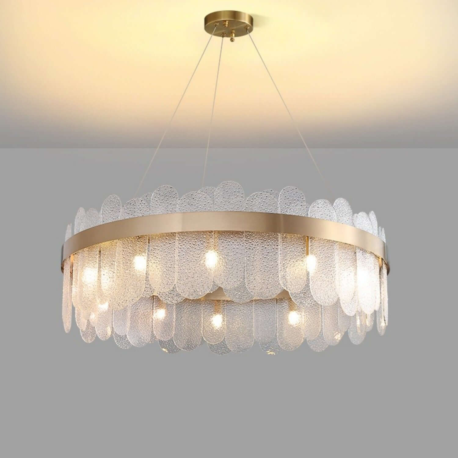 Luxora Chandelier