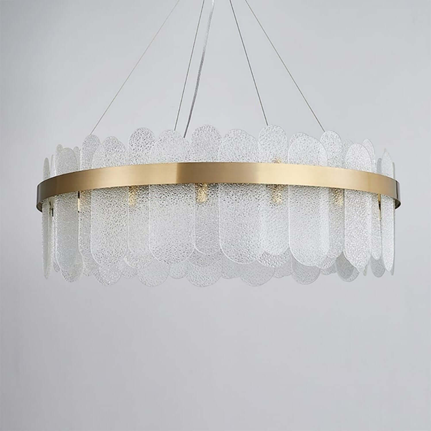 Luxora Chandelier