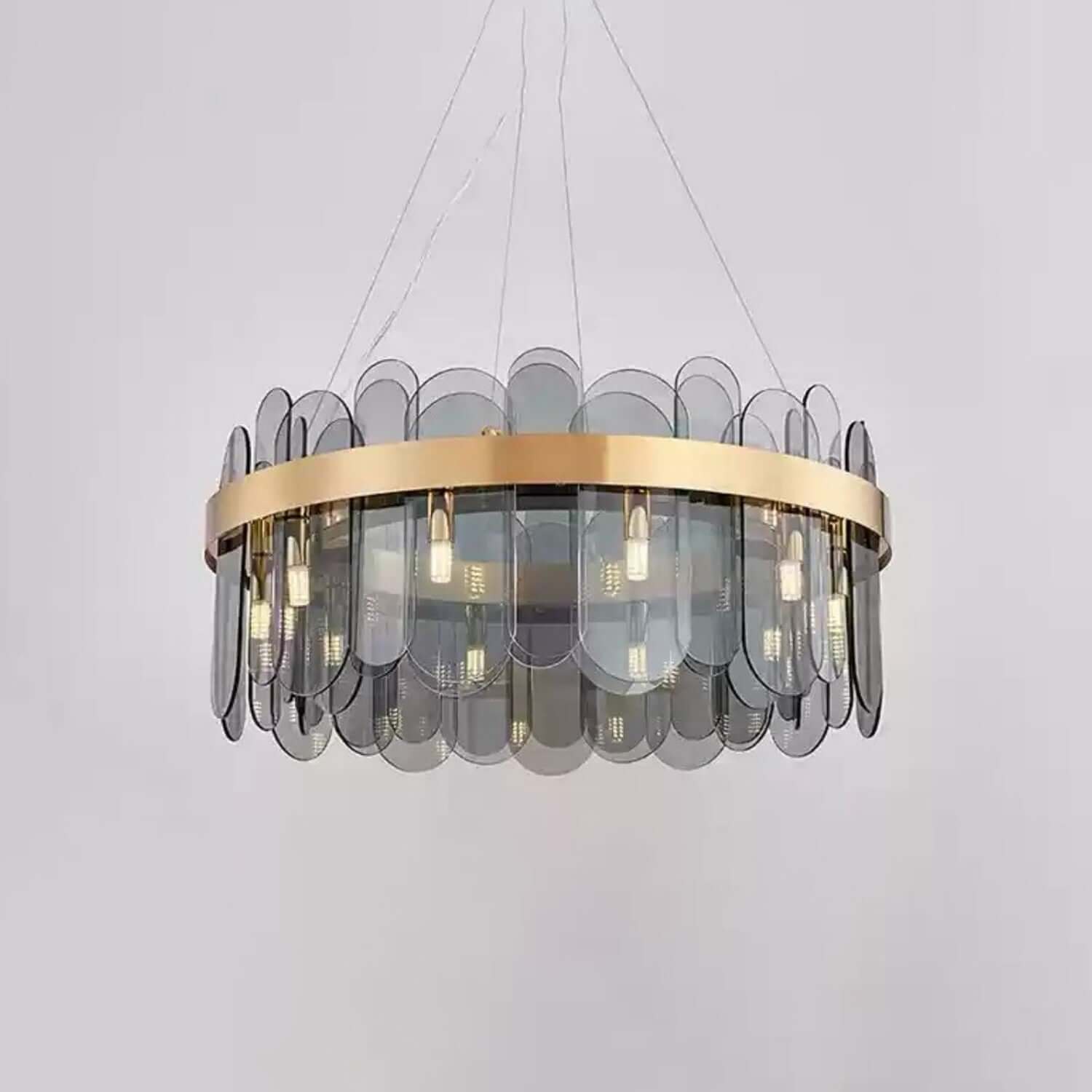 Luxora Chandelier