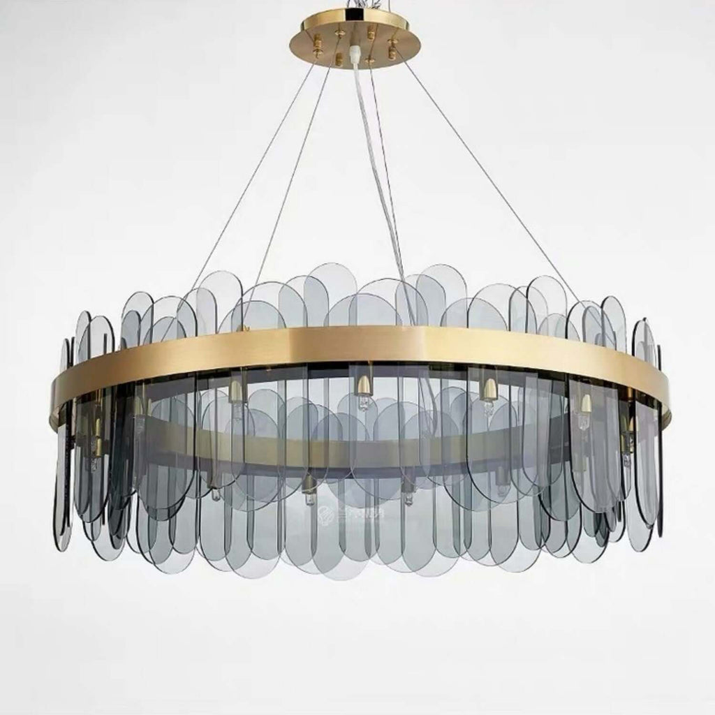 Luxora Chandelier