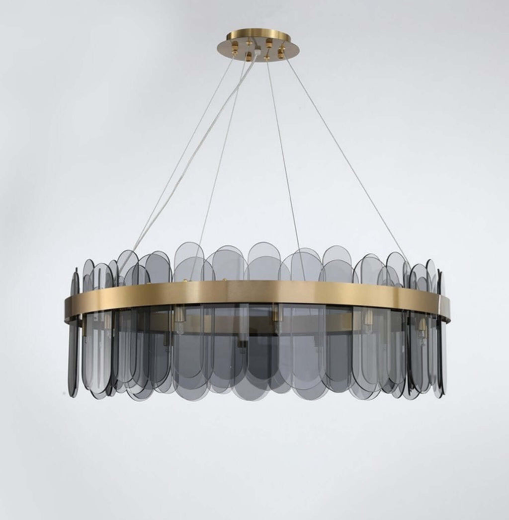 Luxora Chandelier