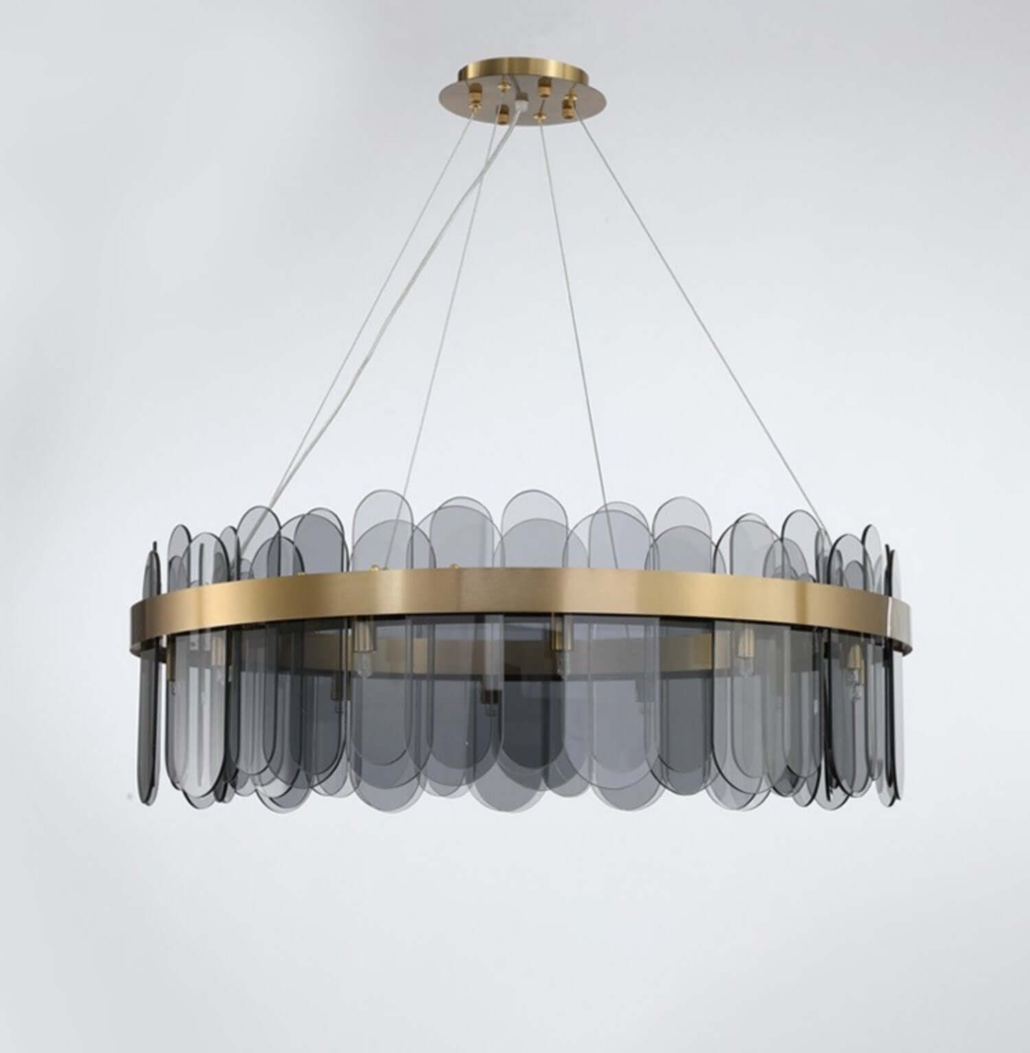 Luxora Chandelier