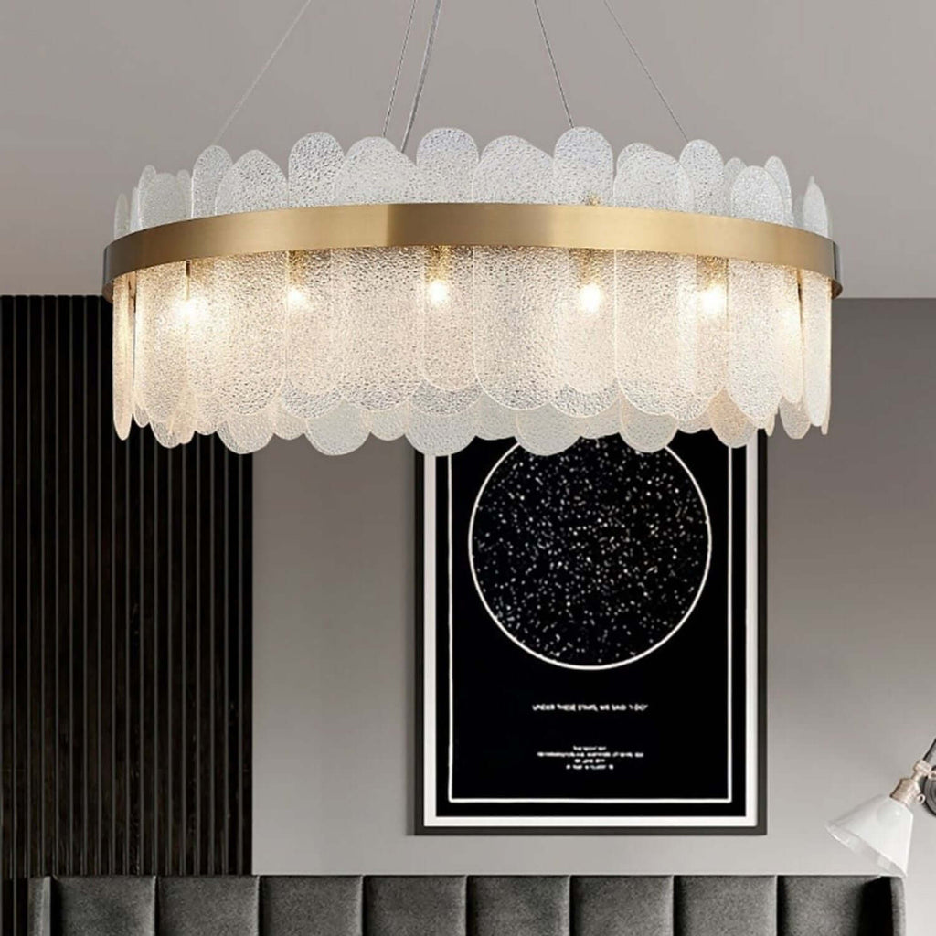 Luxora Chandelier