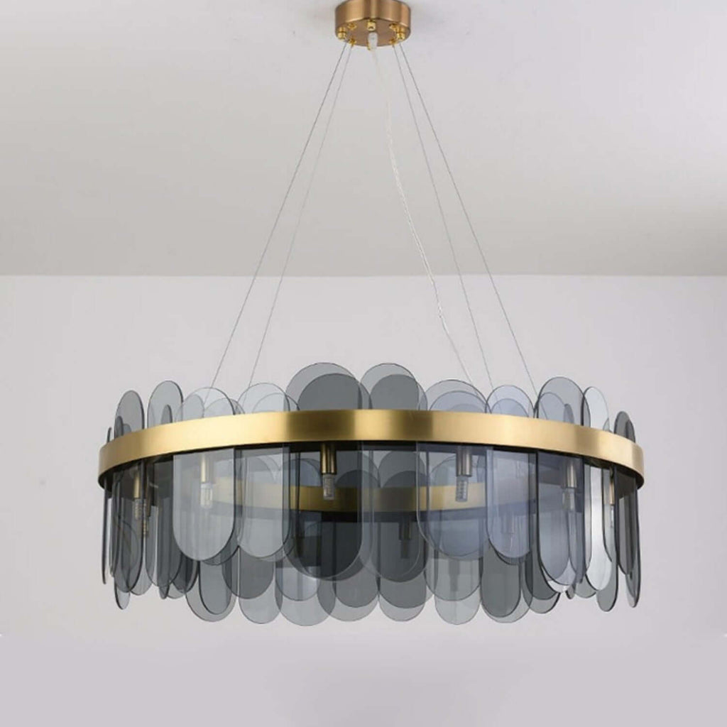 Luxora Chandelier