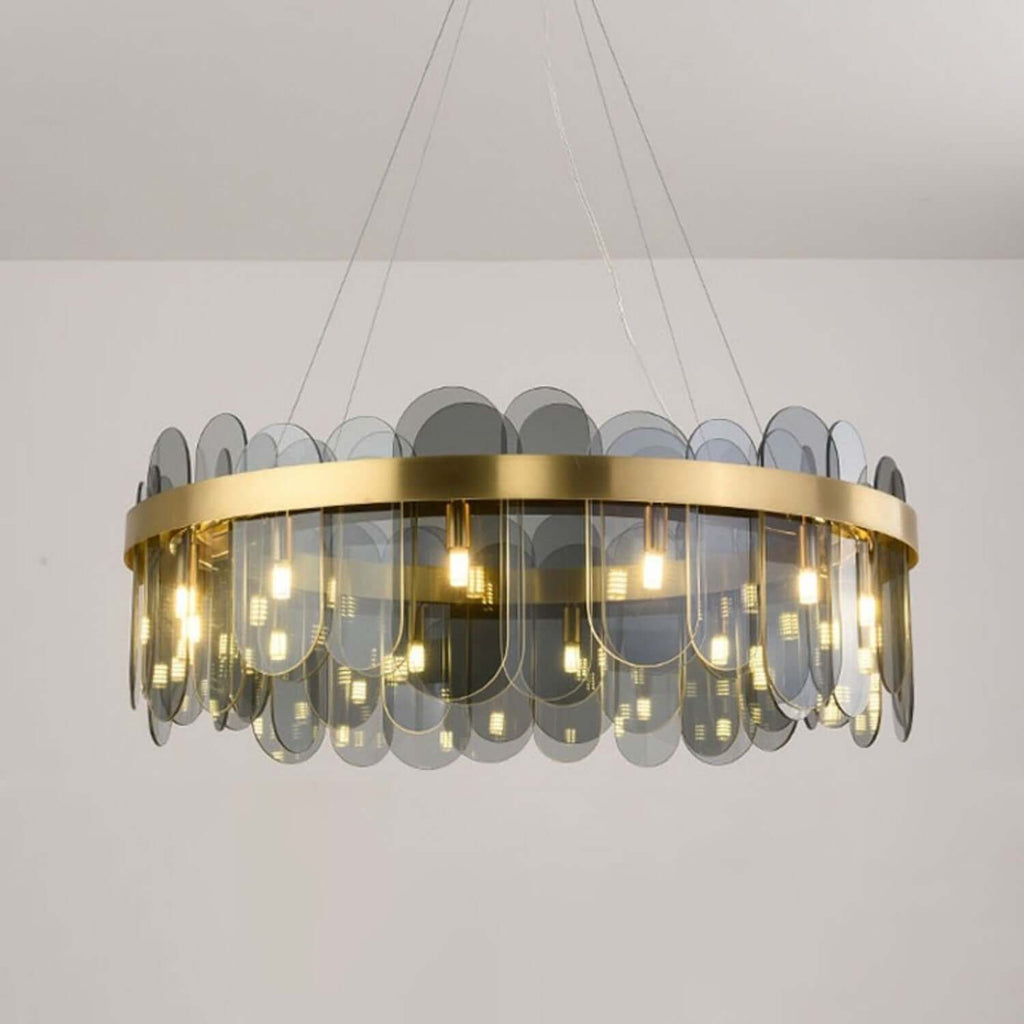 Luxora Chandelier