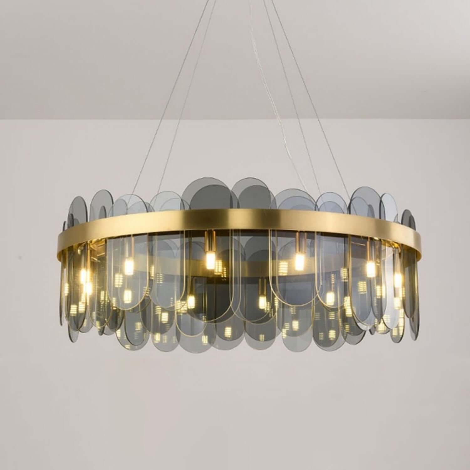 Luxora Chandelier