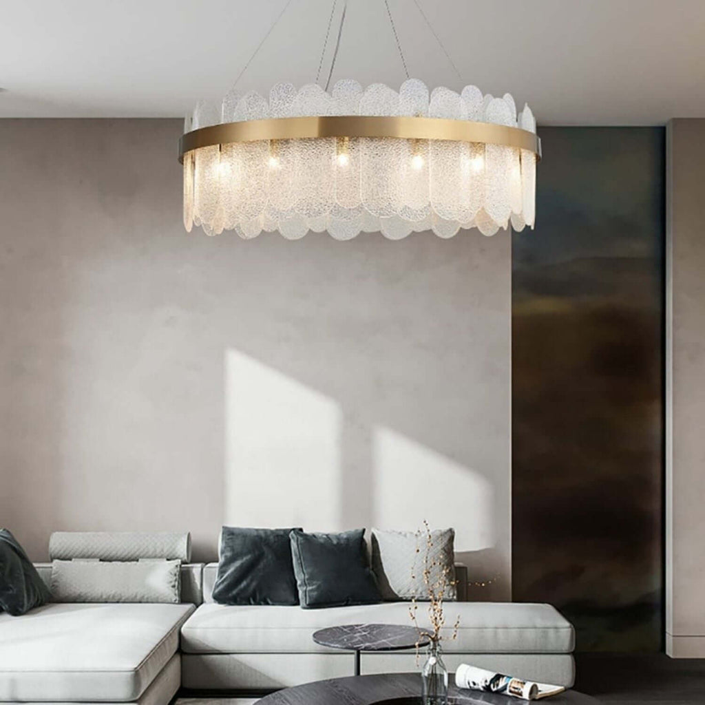 Luxora Chandelier