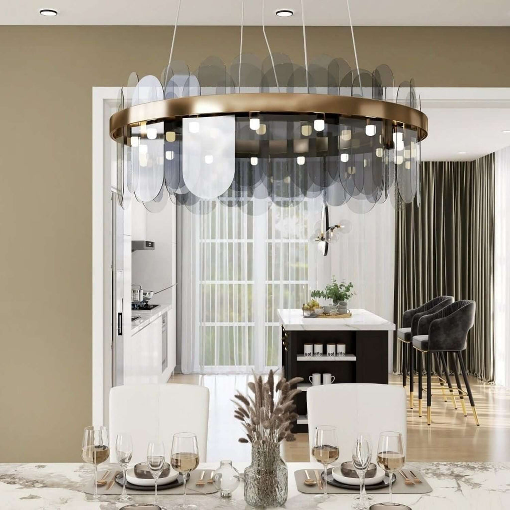 Luxora Chandelier