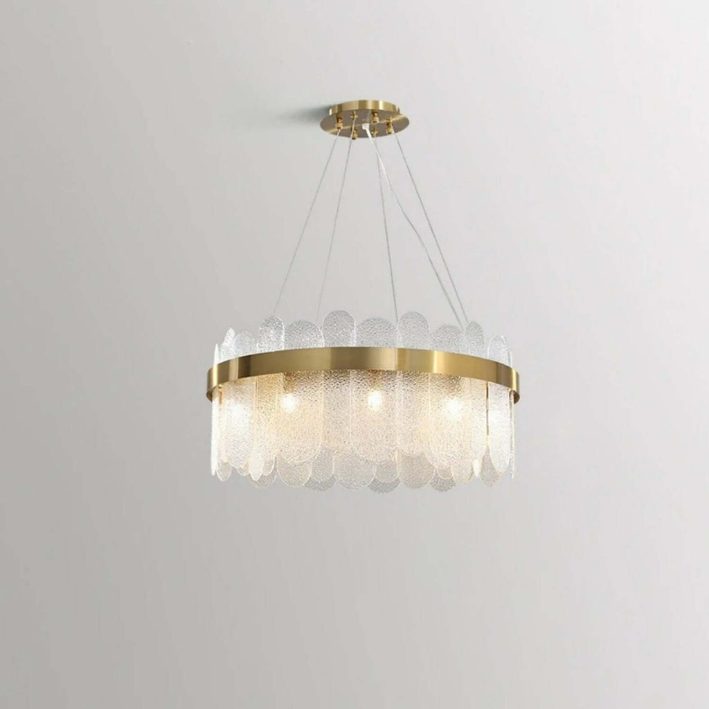 Luxora Chandelier