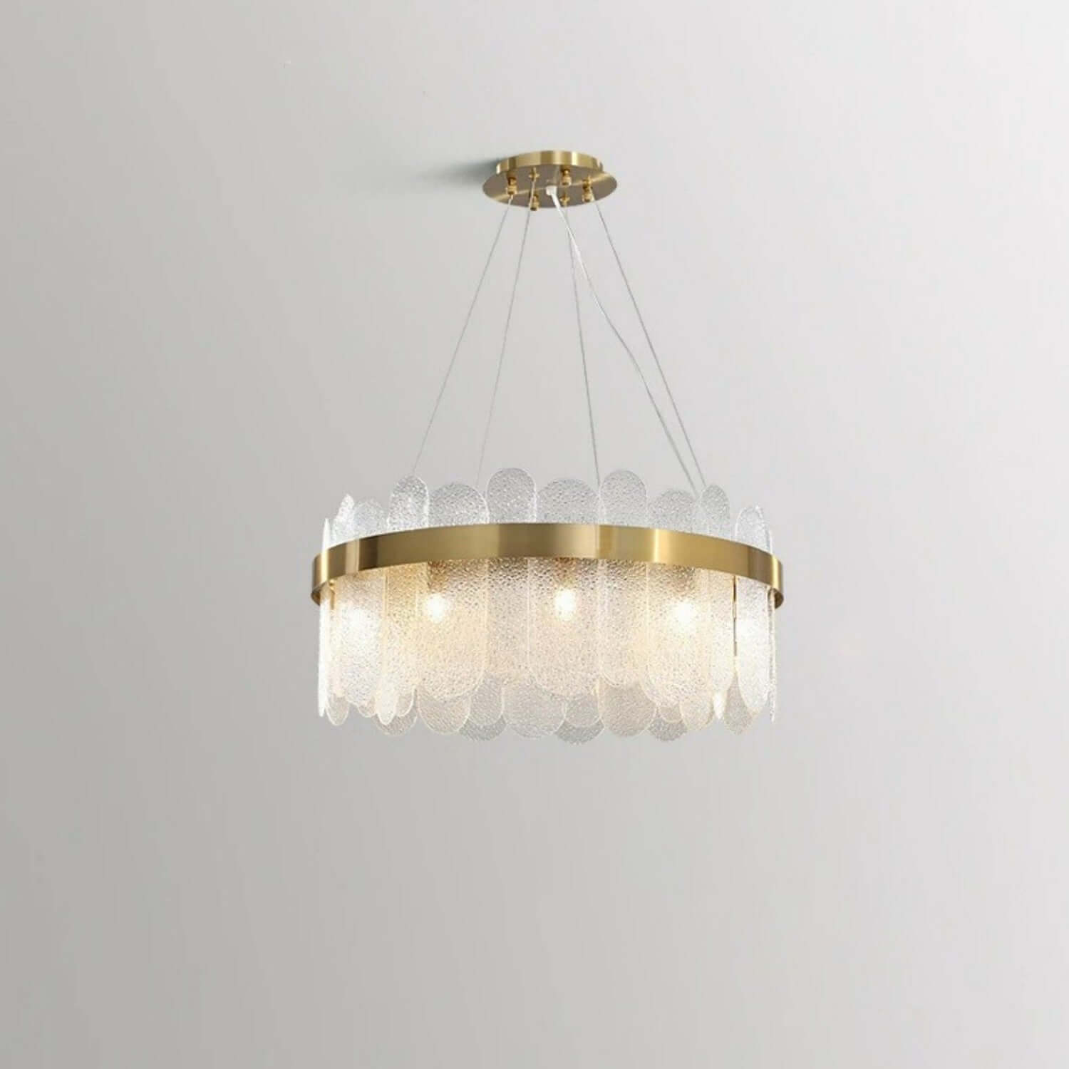 Luxora Chandelier