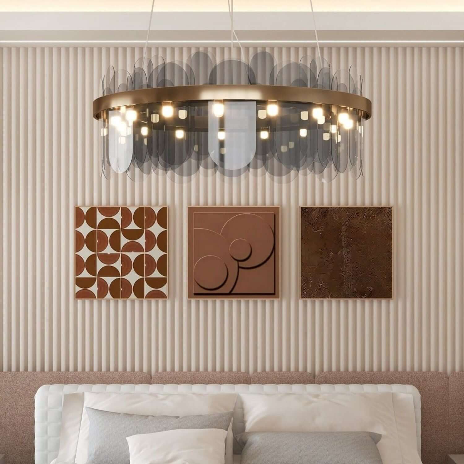 Luxora Chandelier