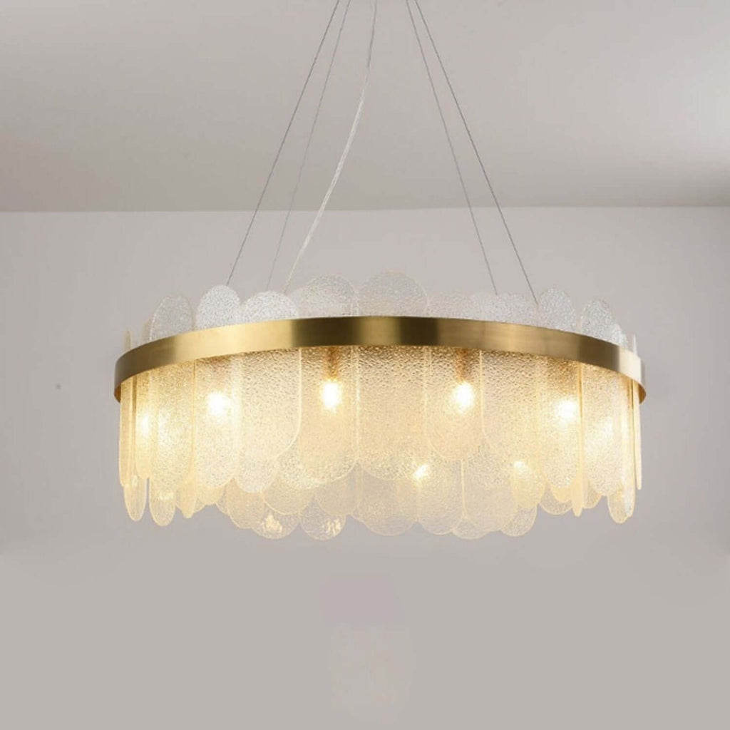 Luxora Chandelier