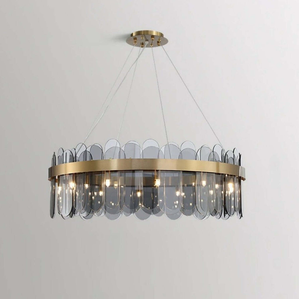 Luxora Chandelier
