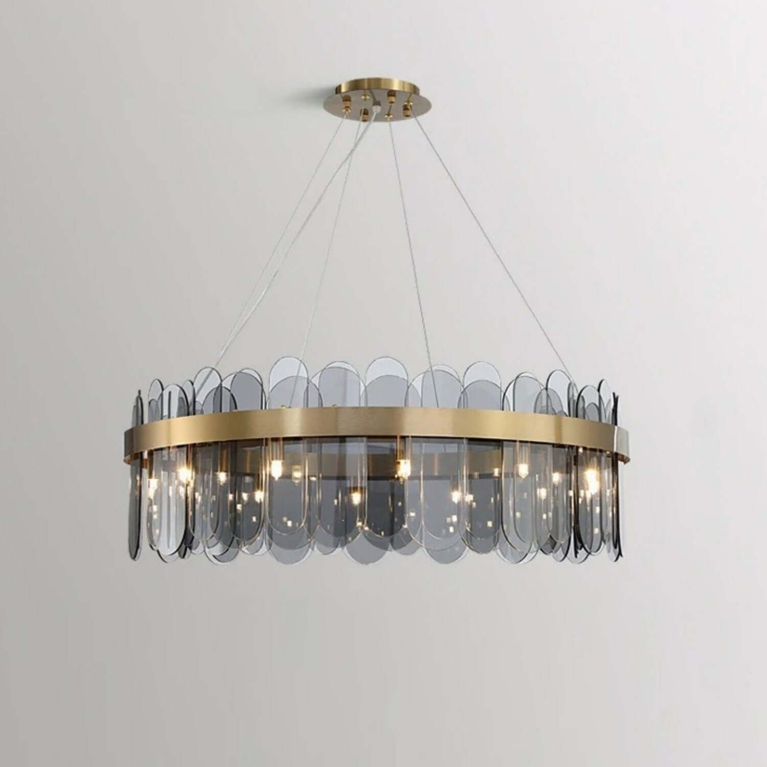 Luxora Chandelier