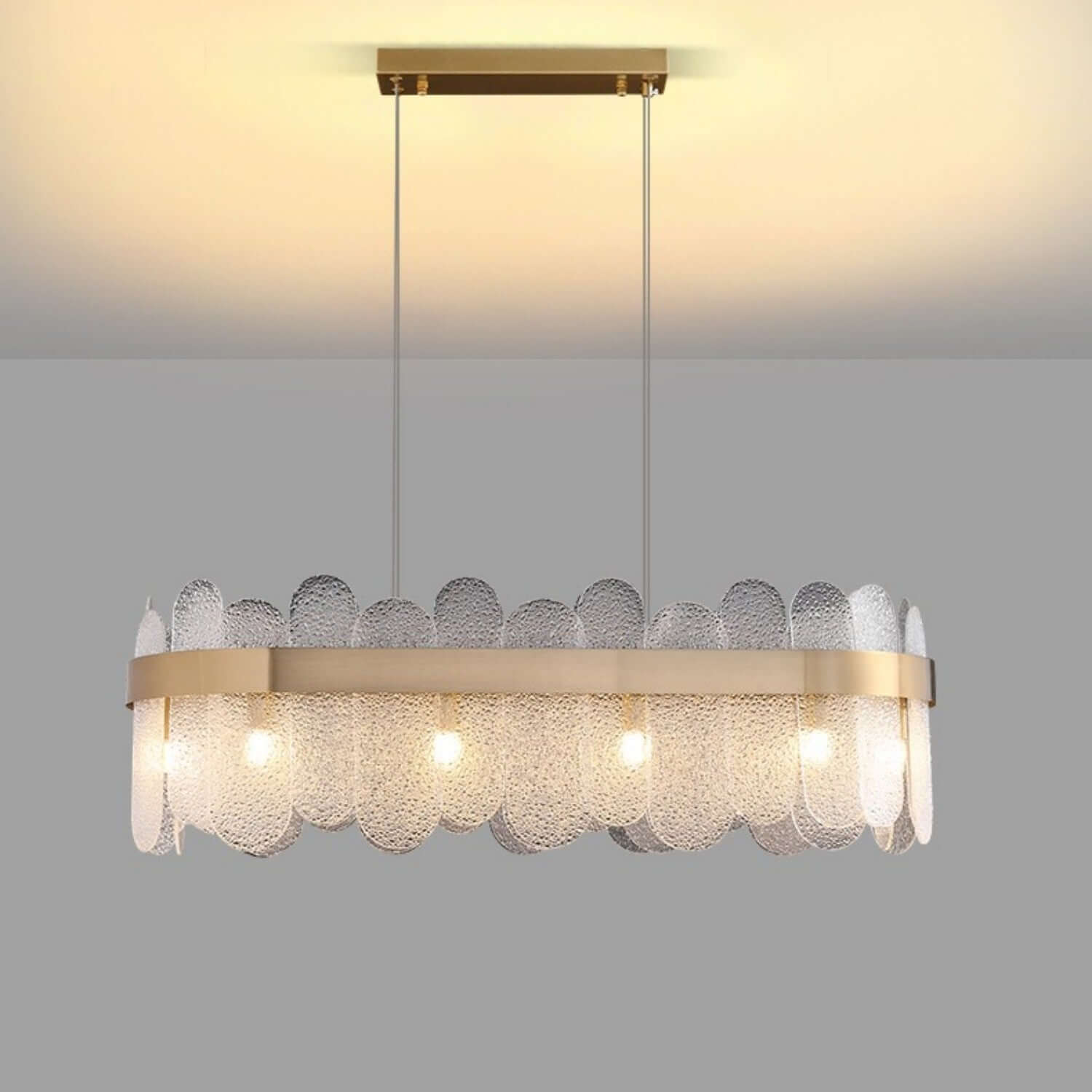 Luxora Chandelier