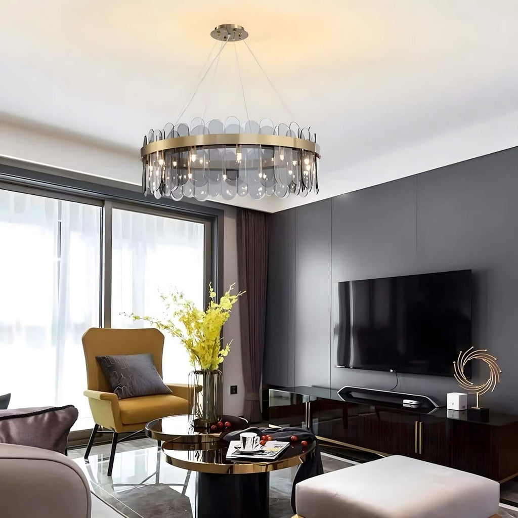 Luxora Chandelier