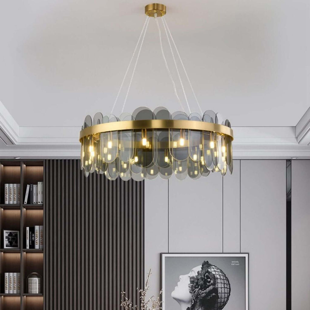 Luxora Chandelier