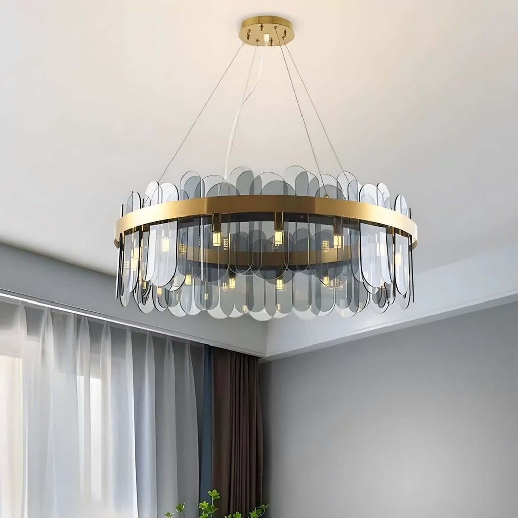 Luxora Chandelier