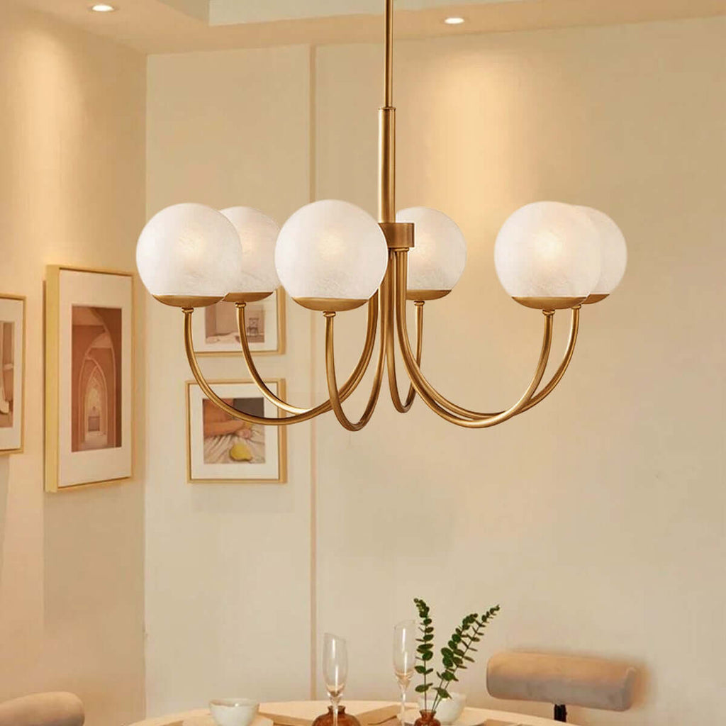 Lynix Chandelier