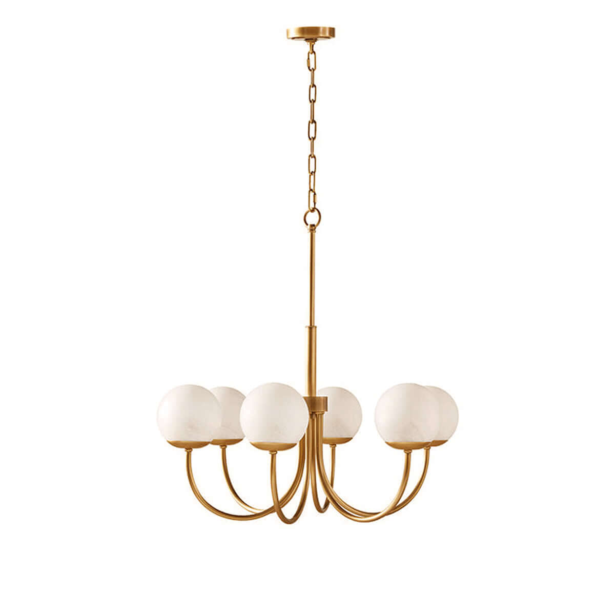 Lynix Chandelier