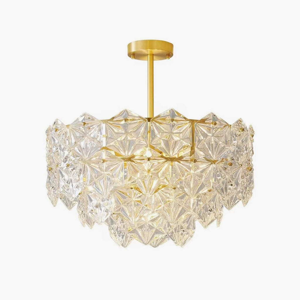Lyrvixa Chandelier