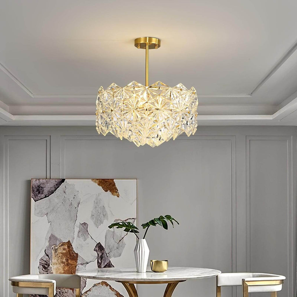 Lyrvixa Chandelier