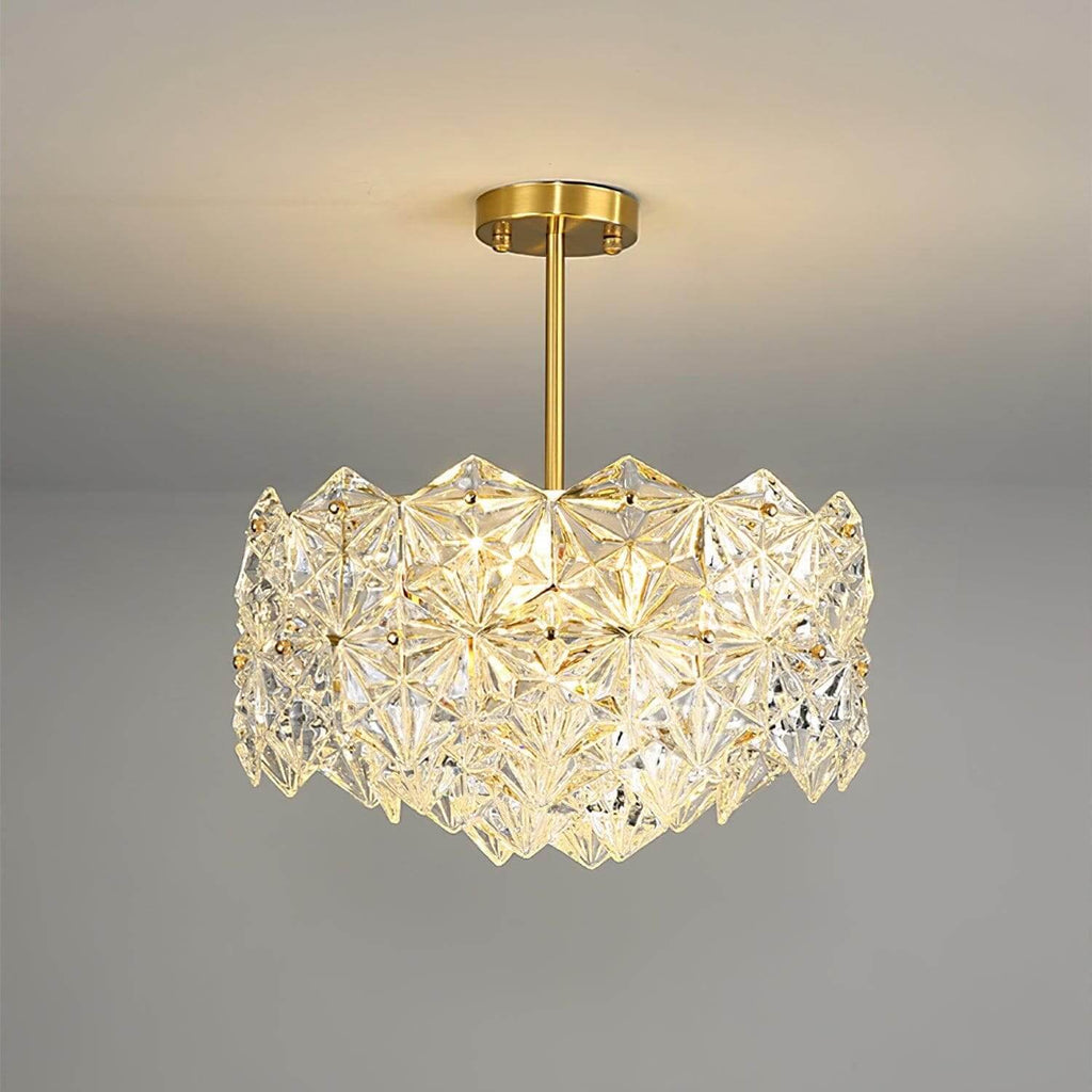 Lyrvixa Chandelier