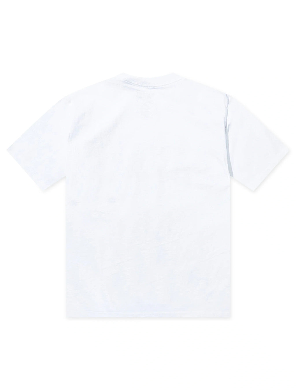 Market Studios Smiley Bonsai Tree Tee - White