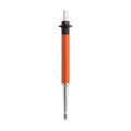 VistaLab 1810 Fixed-Volume Pipette, 10 uL, Orange