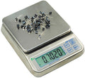 TREE MRW 3 Washdown Scale, 1500 g × 0.05 g (NSF Certified)