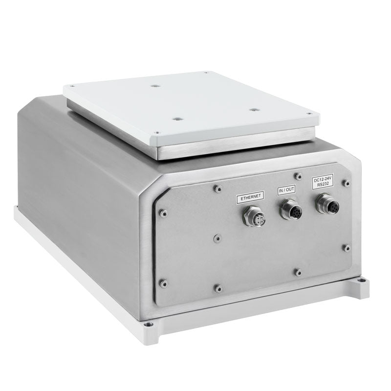 Radwag MWLH 25 Electromagnetic Compensation Weighing Module, 25000 g x 0.1 g, Internal Calibration
