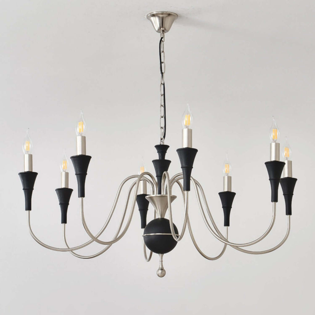 Madera Chandelier