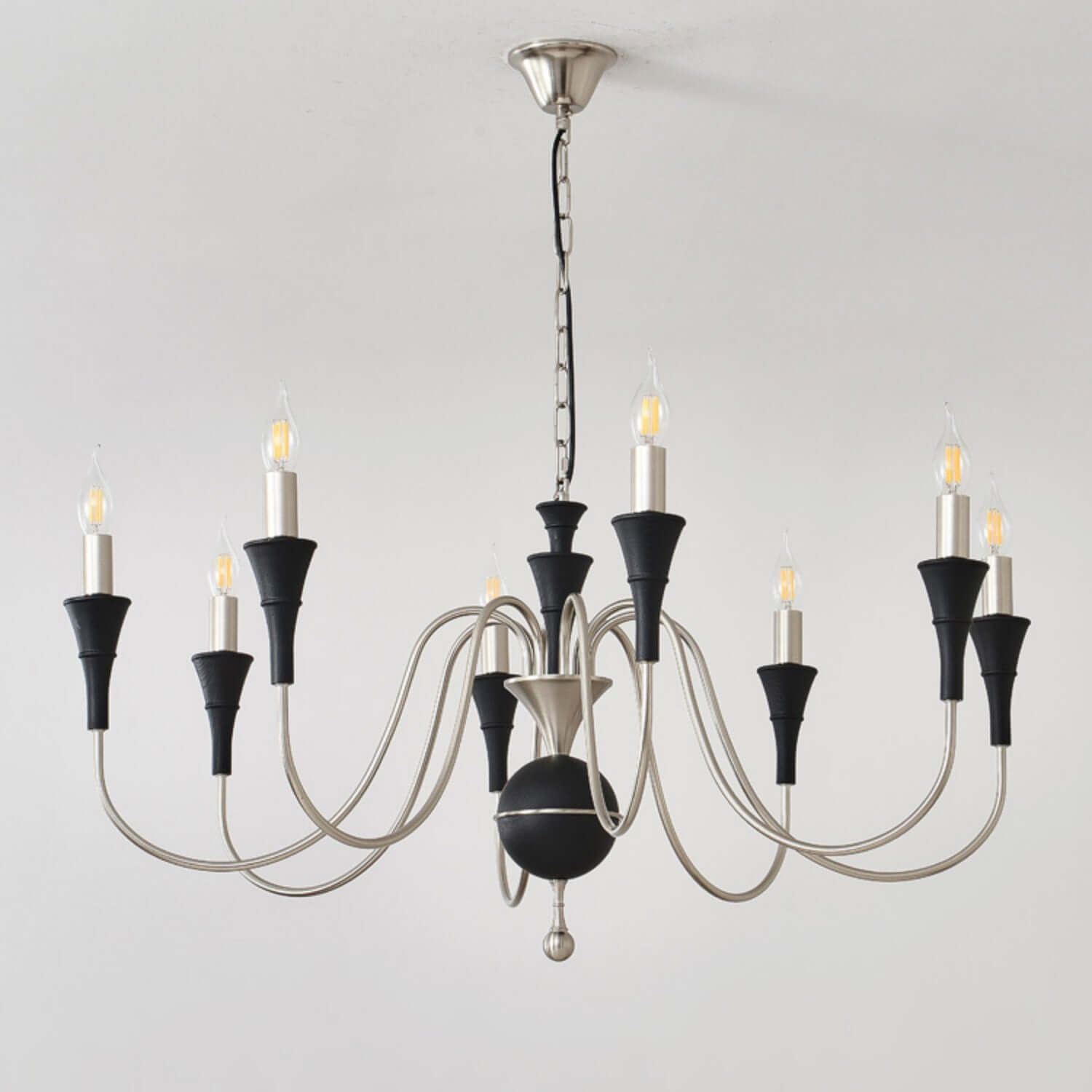Madera Chandelier