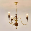 Madera Chandelier